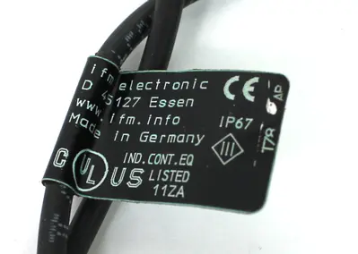 USED IMF MK5101 MKT3000 BPKG/0.3/AS