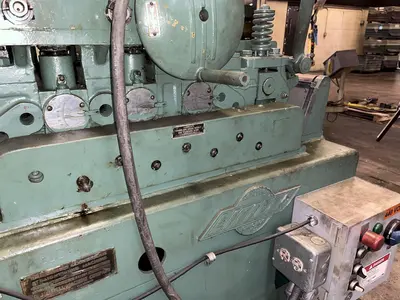 USED LITTELL 424HVS7PD