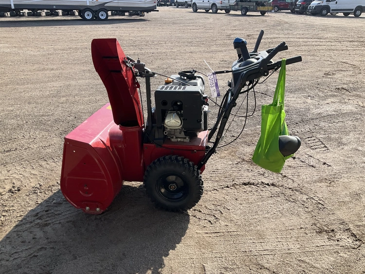 Used TORO POWER MAX HD 1030 OHAE (38830) Snow Blowers Michigan US | Miedema Asset Management Group #1413878