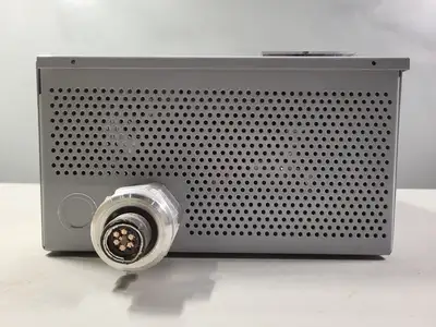 Used DETROIT DIESEL B-325333 Battery Chargers British Columbia CA | Lenmark #238420