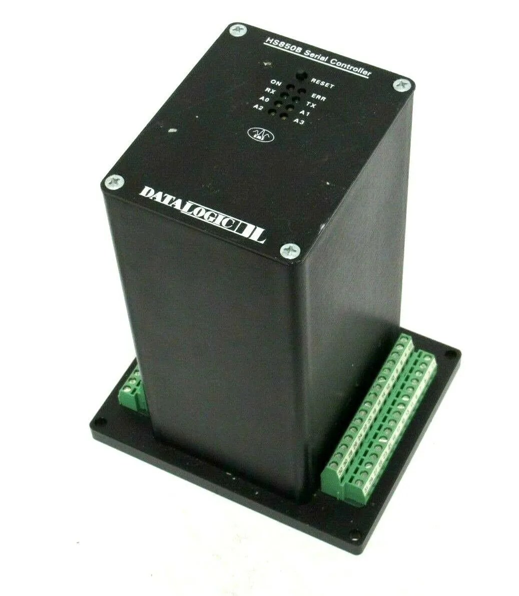 NEW DATALOGIC HS850B SERIAL CONTROLLER