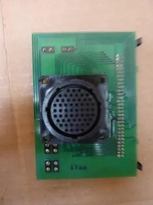 USED HARMO 1022591