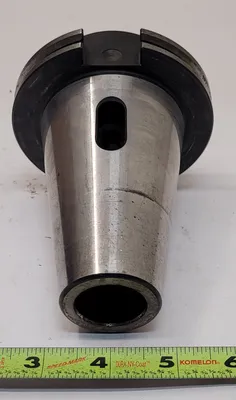 NIKKEN CAT50-MTA2-45U Tooling & Accessories, Tooling | Machinery Central (9)