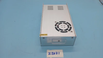 USED CHNBEST S-350W-24