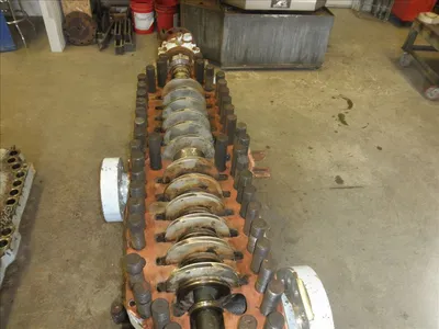 USED SULZER BINGHAM 3X6X9E MSD