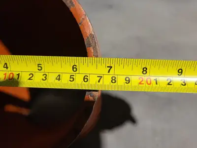 USED VICTUALIC NO. 110