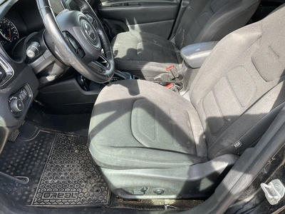 Used 2016 JEEP RENEGADE SUVs Michigan US | Miedema Asset Management Group #1442453