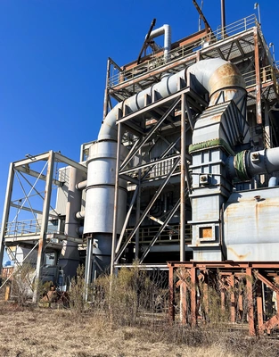 USED 2014 GMAX GMAX-P42