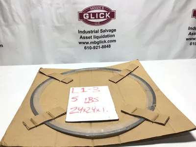 Curtiss-Wright X300007 Gasket R4 20″ ID Type 304 FlexiCarb Seal