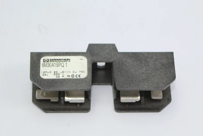 New | in-Stock Marathon 6M30A1SPQ1 Fuse Accessories California US | Davliegogo LLC #1708290