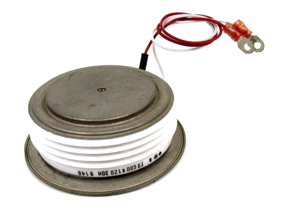 NEW PRX T9G004120-30H-8148 THYRISTOR MODULE T9G00412030H8148