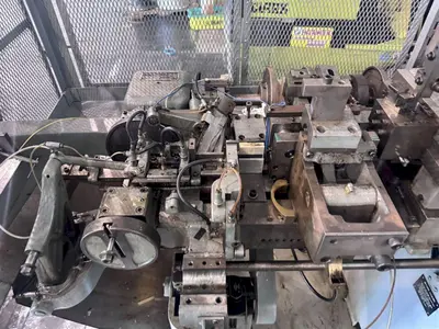 USED ASAHI US BAIRD RWI