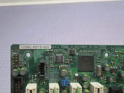 Used SUPERMICRO _UNKNOWN_ Printed Circuit Boards (PCB) | OCO Industrial #1642132