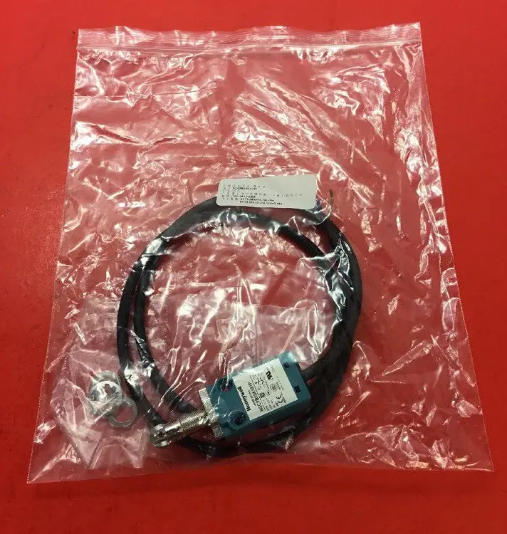 Used HONEYWELL _UNKNOWN_ Switch Parts South Carolina US | Palmetto Automation #1161696