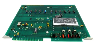 USED ALLEN BRADLEY 634699 CIRCUIT BOARD 634699 REV 3 634699-03