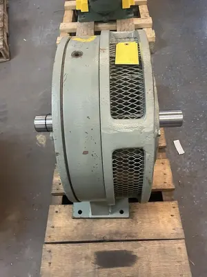 Used P&H 5100-A-784-21 Industrial Controls Ohio US | Surplus Asset Holdings #1550488