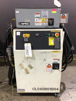 Used 2013 FANUC M-900iA/350 + R30iA Robots Michigan US | iGAM Industrial Marketplace #1369441