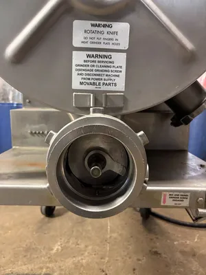 Used HOLLYMATIC 180-A Food Processing Equipment (misc) Illinois US | M&M Equipment Corp. #1373489