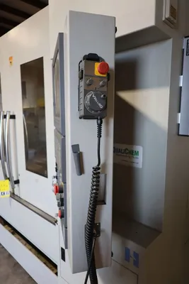 2011 BRIDGEPORT GX 1000 OSP Vertical Machining Centers | Toolquip, Inc. (13)