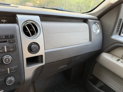 Used 2010 FORD F150 XLT Pickup Trucks Michigan US | Miedema Asset Management Group #1442128