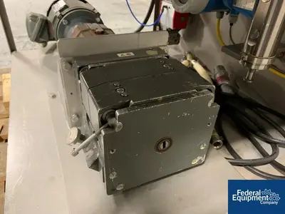 N/A Peristaltic Pump