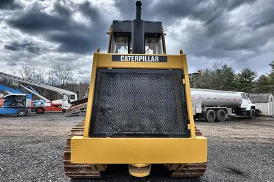 Used 1988 CATERPILLAR 973 Wheel Loaders Pennsylvania US | Proxy Equipment #1377720