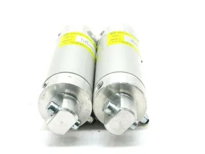 2 NEW HARTNESS INTERNATIONAL N-36 CYLINDER N36