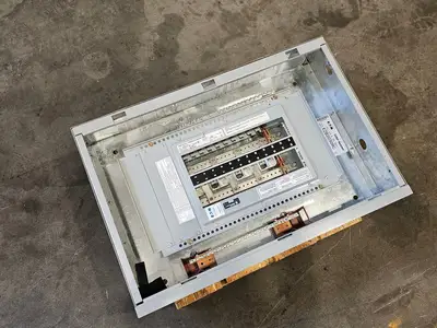Used EATON CUTLER-HAMMER EZB2030RC Switchgears British Columbia CA | Lenmark #835631