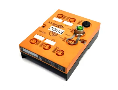 USED IFM DTELF/HFABRWPNUS00
