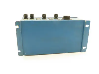 Accu-Sort 02033820 Tach Trigger Interface Box