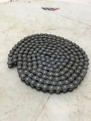 USED CINCINNATI MILACRON 60 CHAIN