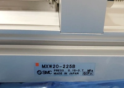 NEW SMC MXW20-225B