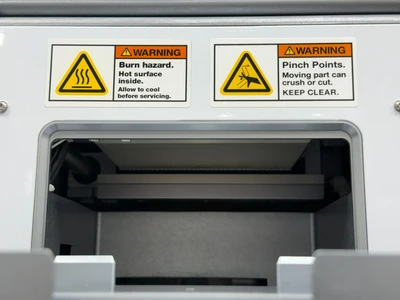 Used Agilent 01867-201 Microplate Washers / Handlers Missouri US | BioLabTek #1357667