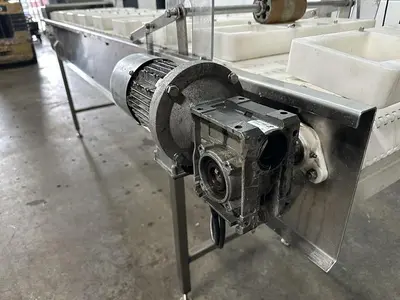 FMA Modular Conveyor