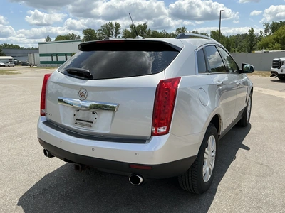 Used 2010 CADILLAC SRX SUVs Michigan US | Miedema Asset Management Group #1322387