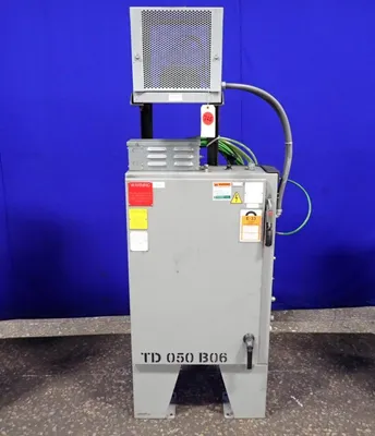 USED 2014 SIEMENS POWERFLEX 755/ ECS4119NA