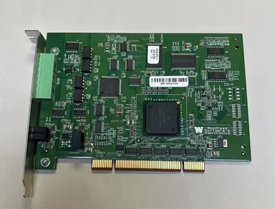USED MOLEX WOODHEAD SST-CCS-PCU