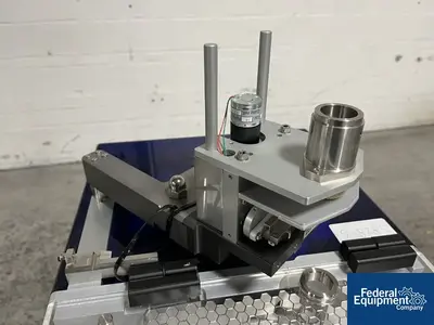 USED Capsugel Capsugel Xcelodose XD600 Capsule Filler