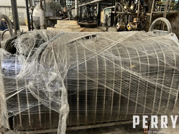 _UNKNOWN_ 538 Sq.Ft. Filter Pressure Leaf (1 - 199 SQFT) | Perry Equipment