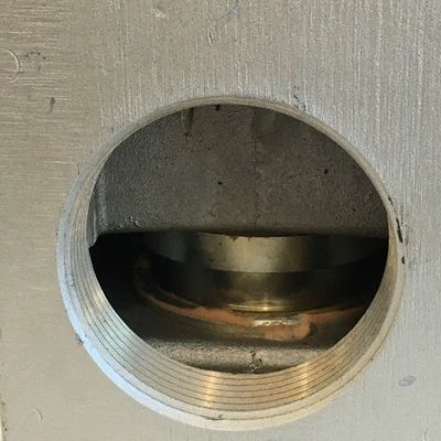 USED SMC VEX3900-20-B