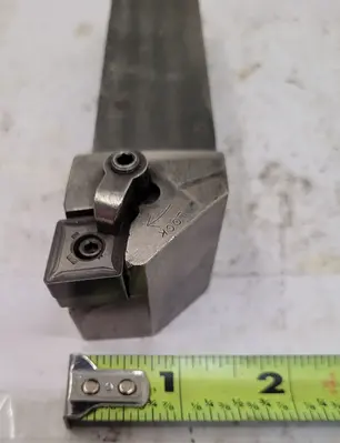 Used KENNAMETAL DCLNL-205D Misc Industrial Equipment Kentucky US | Aucto #687296