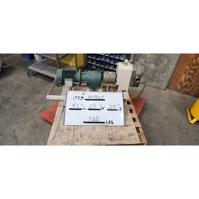 USED APV CREPACO R4+BS