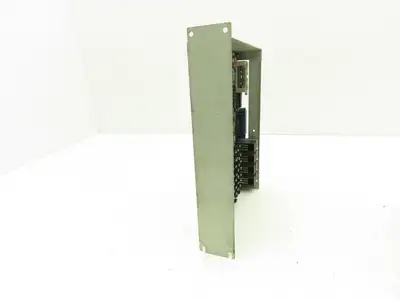 Okuma FUB-P4M4 Opus7000 PLC Slot Card Controller Version 2.0 Lot Of 4