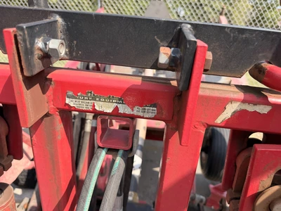 Used PROGRESSIVE TURF EQUIPMENT BAT WING MOWER Flex-Wing Rotary Cutters Michigan US | Miedema Asset Management Group #1414335