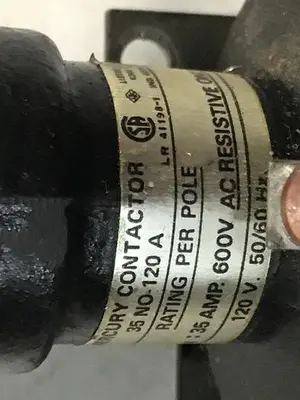 USED MDI 35NO-120A
