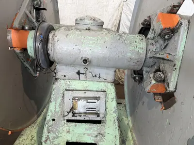 USED LITTELL #25