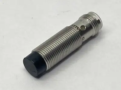 BES01PY, BES M12MD-PSC80F-S04G | Balluff BES01PY Inductive Proximity Sensor BES M12MD-PSC80F-S04G - Used