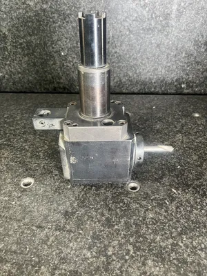 USED BENZ VDI-40