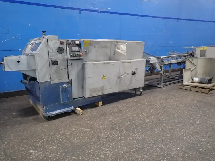 Used 2006 TSUNE SEIKI TK5M90PL Circular Cold Saws Ohio US | HGR 24 #728649
