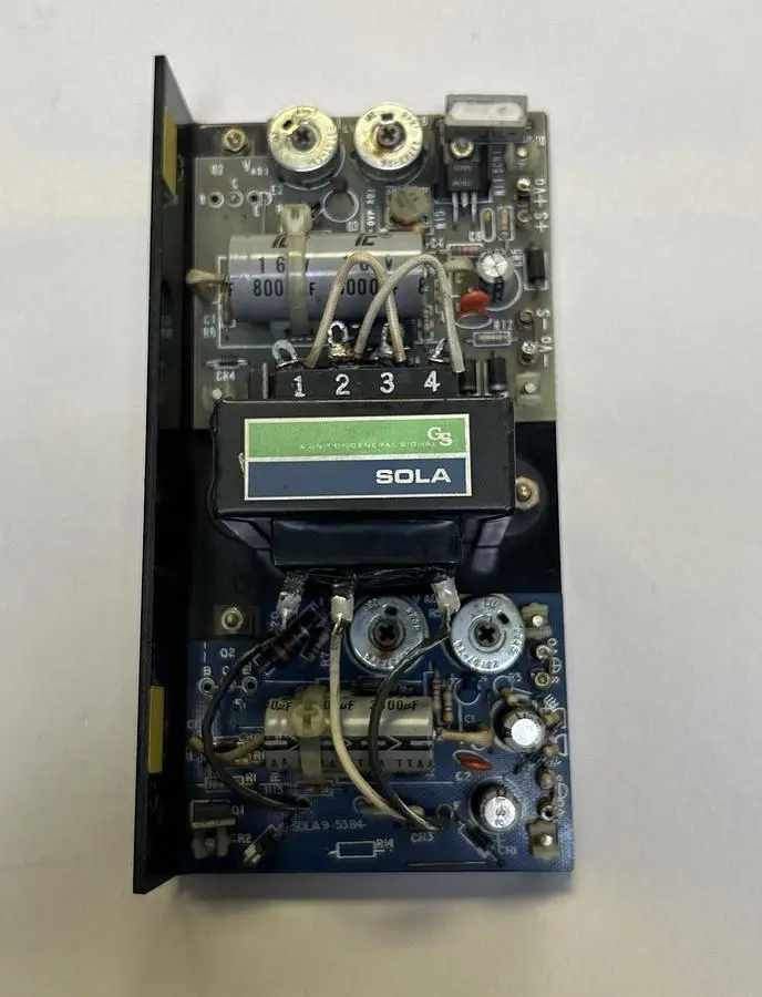 USED SOLA 83-81-2225
